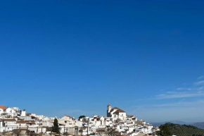 Apartamento acogedor en Alozaina, Alozaina